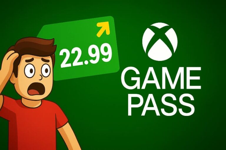 Xbox Game Pass